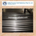 Cold Rolled Low Alloy Seamless Steel Pipes Exporter